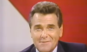 Game Show Host Chuck Woolery, Known for "Love Connection", Dies at 83